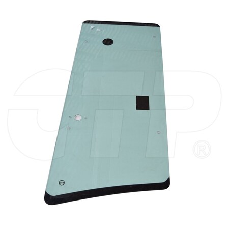 Aic Replacement Parts Glass-Lh Fits Caterpillar Models 1641065